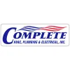 Complete Hvac Plumbing & Electrical
