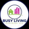 Busy Living Cleaning