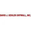 David J Kehler Drywall
