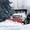 Blizzard Snow Removal