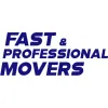Fast & Professional Movers