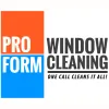 Pro Form Window Cleaning