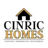 Cinric Painting