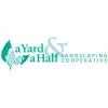 A Yard & A Half Landscaping
