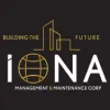 Iona Management & Maintenance