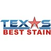 Texas Best Stain