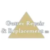 Gutter Repair & Replacement