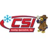 CSI Cooling Specialists