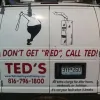 Ted's Heating and Cooling