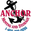 Anchor Moving & Storage