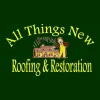 All Things New Roofing