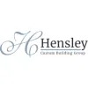 Hensley Homes