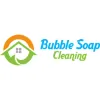 Bubble Soap Cleaning