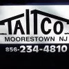 Taitco and Tait Roofing