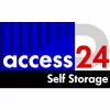 Access24 Self Storage