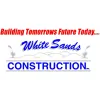 White Sands Construction