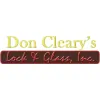 Don Cleary's Lock & Glass