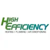 High Efficiency