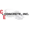 C & E Concrete