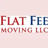 Flat Fee Moving