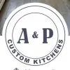 A&P Custom Kitchens