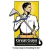 Great Guys Cleaning & Concierge