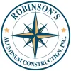 Robinson's Aluminum Construction