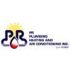 PR Plumbing, Heating & Air Conditioning