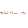 Walls Come Alive