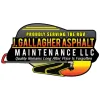 J Gallagher Asphalt Maintenance