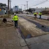 Contractors Asphalt