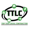 TTLC Roofing, Siding & Gutters
