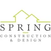 Spring Construction & Design