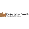 Preston Hollow Fence