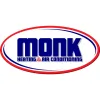 Monk Heating & Air Conditioning