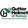 Gutter Helmet of Kansas