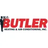 WC Butler Heating & Air Conditioning