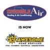 Credible Air