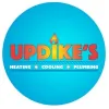Updike's Jerseyville Gas Service