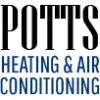 Potts Heating & Air Conditioning