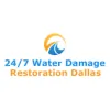 24/7 Water Damage Restoration Dallas