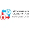 Woodham's Quality Air