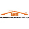 Sante Property Damage Reconstruction