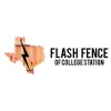 Flash Fence Of College Station