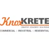 Knoxkrete
