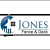 Jones Fence & Custom Vinyl