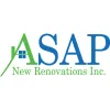 ASAP New Renovations