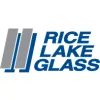 Rice Lake Glass
