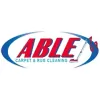 Able Carpet & Rug Cleaning