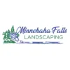Minnehaha Falls Landscaping